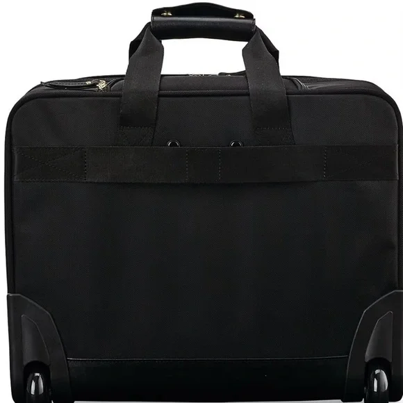 Samsonite Business-Samsonite Mobile Solution Wheeled Office Upright Briefcase - Picture 2 of 11